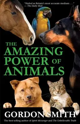 Úžasná moc zvířat - Amazing Power of Animals