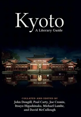 Kjóto: Literární průvodce - Kyoto: A Literary Guide