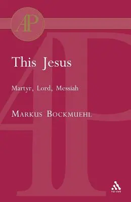 Tento Ježíš - This Jesus