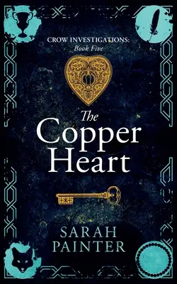 Měděné srdce - The Copper Heart