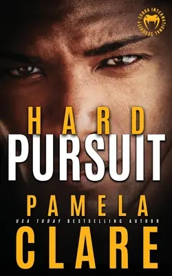 Tvrdé pronásledování - Hard Pursuit