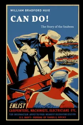 Dokážeš to! Příběh mořských vlků - Can Do! The Story of the Seabees