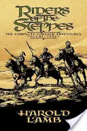 Jezdci ze stepí - Riders of the Steppes