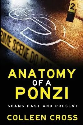 Anatomie Ponziho schématu: Podvody v minulosti a současnosti - Anatomy of a Ponzi Scheme: Scams Past and Present