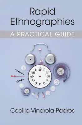 Rychlé etnografie - Rapid Ethnographies