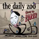 Denní zoo jede do Paříže! - Daily Zoo Goes to Paris!