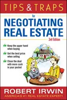 Tipy a pasti pro vyjednávání o nemovitostech, třetí vydání - Tips & Traps for Negotiating Real Estate, Third Edition