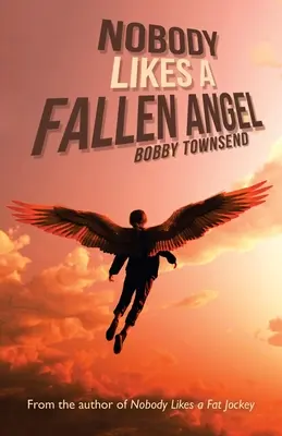 Nikdo nemá rád padlé anděly: Autor knihy Nikdo nemá rád tlusté žokeje - Nobody Likes a Fallen Angel: Author of Nobody Likes a Fat Jockey