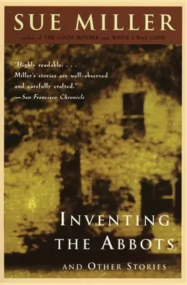 Vynalézání opatů - Inventing the Abbotts