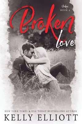 Zlomená láska - Broken Love