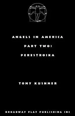 Andělé v Americe, část druhá: Perestrojka - Angels in America, Part Two: Perestroika