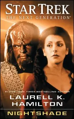 Star Trek: Nová generace: Nightshade, 24 - Star Trek: The Next Generation: Nightshade, 24