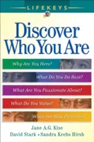 Klíče k životu: Vydejte se na cestu: Objevte, kdo jste - Lifekeys: Discover Who You Are