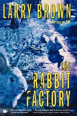 Továrna na králíky - The Rabbit Factory