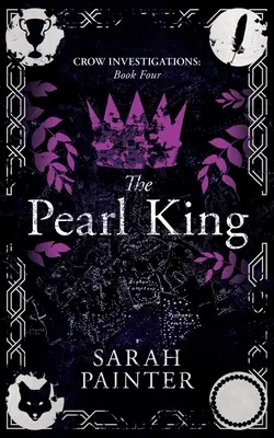 Perlový král - The Pearl King