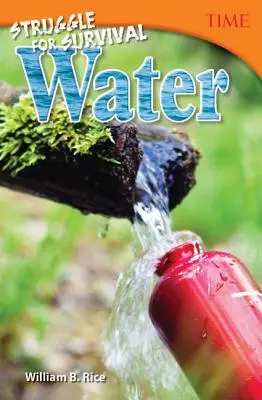 Boj o přežití: voda - Struggle for Survival: Water