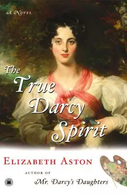 Pravý duch Darcyho - The True Darcy Spirit