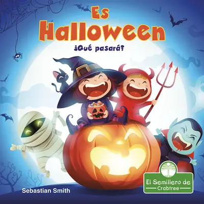 Es Halloween! qu Pasar? - es Halloween! qu Pasar?