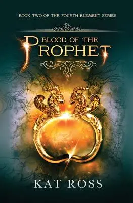 Krev proroka - Blood of the Prophet