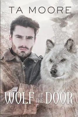 Vlk u dveří - Wolf at the Door