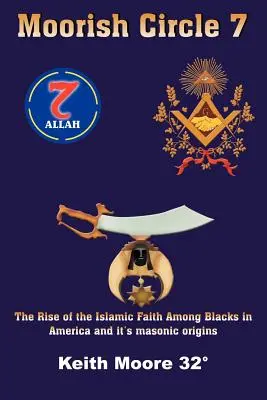 Maurský kruh 7: Vzestup islámské víry mezi černochy v Americe a její zednářský původ - Moorish Circle 7: The Rise of the Islamic Faith Among Blacks in America and it's masonic origins