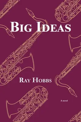 Velké nápady - Big Ideas