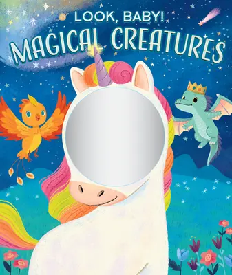 Kouzelná stvoření - Magical Creatures