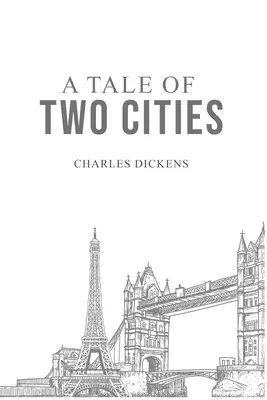 Příběh dvou měst - A Tale of Two Cities
