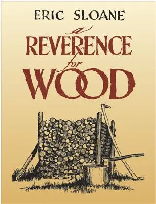 Úcta ke dřevu - A Reverence for Wood