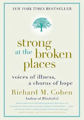 Silní na zlomených místech: Hlasy nemoci, chór naděje - Strong at the Broken Places: Voices of Illness, a Chorus of Hope