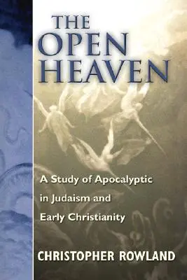 Otevřené nebe - The Open Heaven