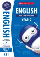 National Curriculum English Practice Book for Year 2 (cvičebnice angličtiny pro 2. ročník) - National Curriculum English Practice Book for Year 2
