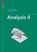 Analýza II - Analysis II