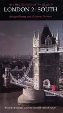 Londýn 2: jih - London 2: South