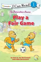 Medvídci Berenstainovi hrají férovou hru: - The Berenstain Bears Play a Fair Game: Level 1