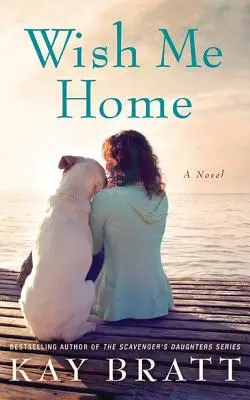 Wish Me Home (Přej mi domov) - Wish Me Home