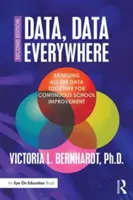 Data, data všude: Všude a všude: Jak spojit všechna data pro průběžné zlepšování školy? - Data, Data Everywhere: Bringing All the Data Together for Continuous School Improvement