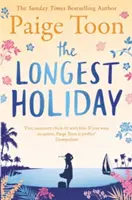 Nejdelší dovolená - Longest Holiday