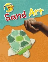 Umění z písku - Sand Art