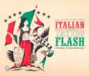 Italské tetování Flash - Italian Tattoo Flash