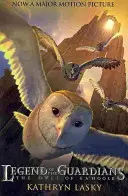 LEGENDA O STRÁŽCÍCH: SOVY Z GA'HOOLE - LEGEND OF THE GUARDIANS: THE OWLS OF GA'HOOLE