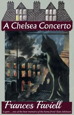 Koncert z Chelsea - A Chelsea Concerto