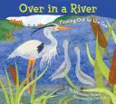 Přes řeku: Jak se mláďata dostávají do moře - Over in a River: Flowing Out to the Sea