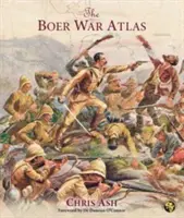 Atlas búrské války - Boer War Atlas
