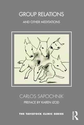 Skupinové vztahy a jiné meditace: Psychoanalytické zkoumání nejistot zážitkového učení (Psychoanalytic Explorations on the Uncertainties of Experiential Learning) - Group Relations and Other Meditations: Psychoanalytic Explorations on the Uncertainties of Experiential Learning