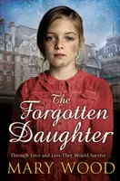 Zapomenutá dcera - The Forgotten Daughter