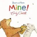 Medvěd a zajíc: Můj! - Bear and Hare: Mine!