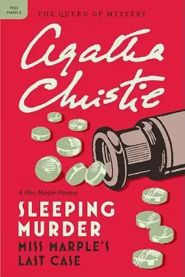 Spící vražda: Poslední případ slečny Marplové - Sleeping Murder: Miss Marple's Last Case