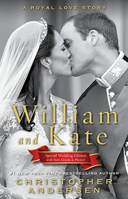 William a Kate: Královský milostný příběh - William and Kate: A Royal Love Story