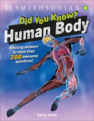 Did You Know? Lidské tělo - Did You Know? Human Body